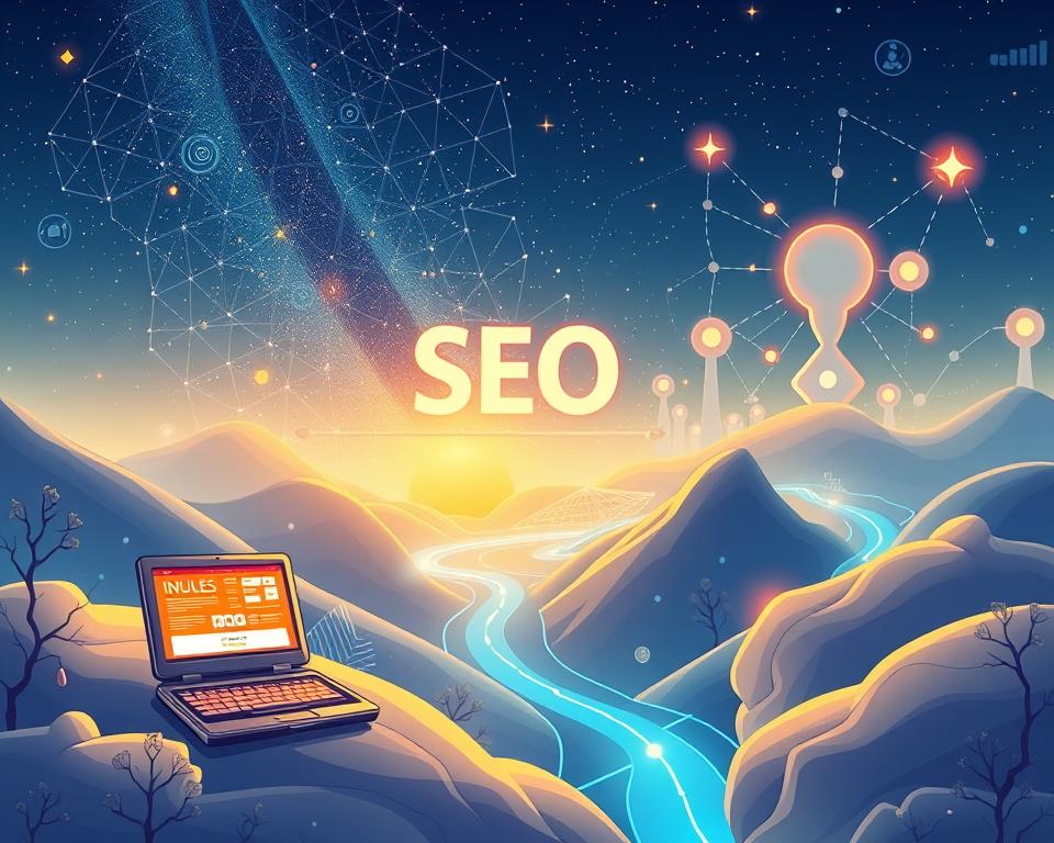 Digital Marketing SEO service